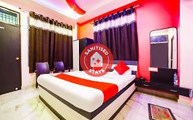 Hotel Vinayak 3*